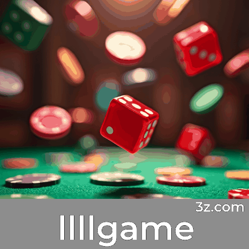 llllgame: A Experiência de Casino ao Vivo Preferida no Brasil