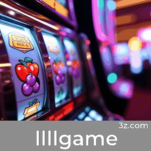llllgame: A Experiência de Casino ao Vivo Preferida no Brasil