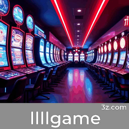 Comunidade llllgames: Conectando Jogadores Globais com Interatividade