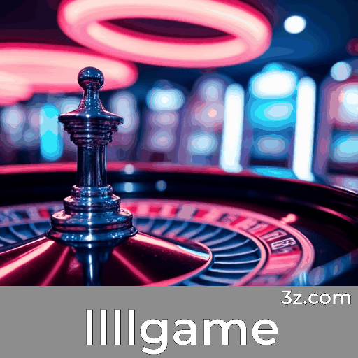 llllgame: Experiência Imersiva e Otimizada para Brasileiros