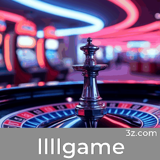 llllgame: A Experiência de Casino ao Vivo Preferida no Brasil