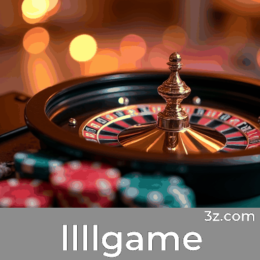 llllgame: Plataforma Comunitária e Interativa
