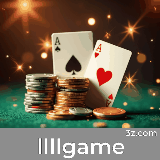 llllgame: Experiência Imersiva e Otimizada para Brasileiros