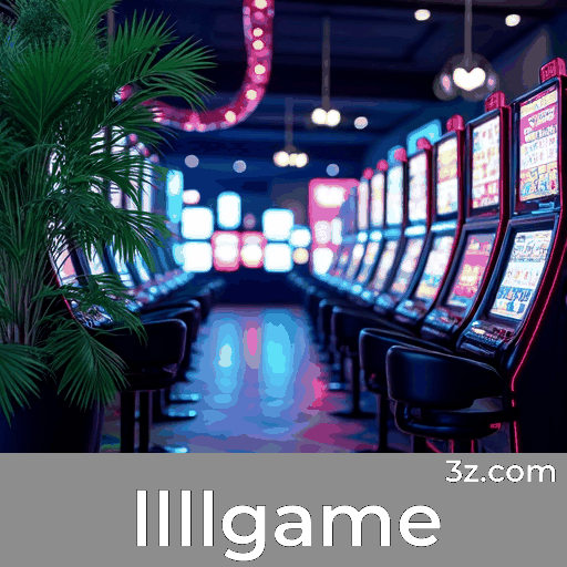 llllgame: Plataforma Comunitária e Interativa