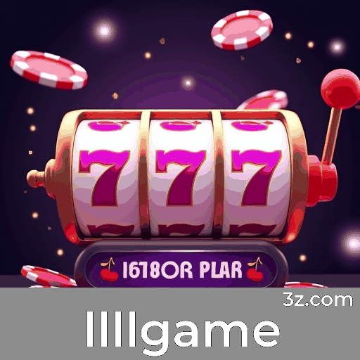 llllgame: A Experiência de Casino ao Vivo Preferida no Brasil