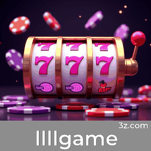 llllgame: Plataforma Comunitária e Interativa