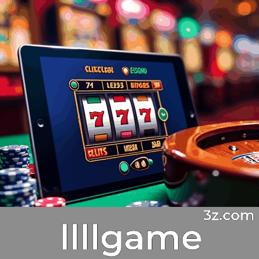 llllgame: Plataforma Comunitária e Interativa