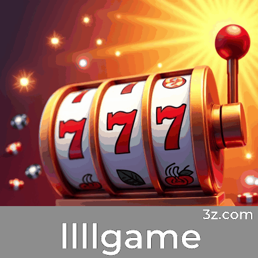 llllgame: A Experiência de Casino ao Vivo Preferida no Brasil